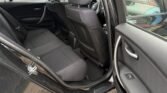 BMW 118d – 2008 m. – nuotrauka 24