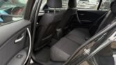 BMW 118d – 2008 m. – nuotrauka 26