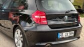 BMW 118d – 2008 m. – nuotrauka 10
