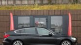 BMW 530GT – 2010 m. – nuotrauka 4