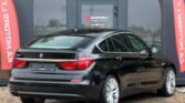 BMW 530GT – 2010 m. – nuotrauka 5