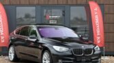BMW 530GT – 2010 m. – nuotrauka 3