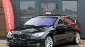BMW 530GT – 2010 m. – nuotrauka 1