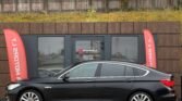 BMW 530GT – 2010 m. – nuotrauka 8
