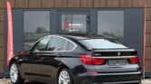 BMW 530GT – 2010 m. – nuotrauka 7