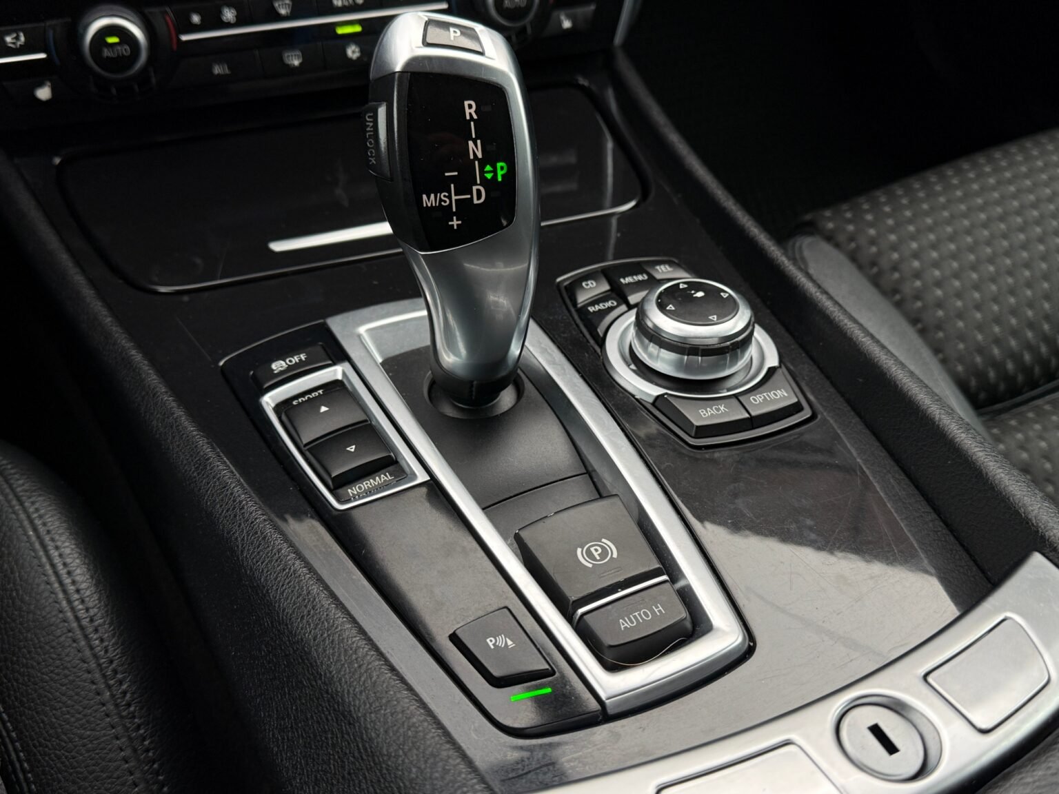 BMW 530GT – 2010 m. – nuotrauka 22