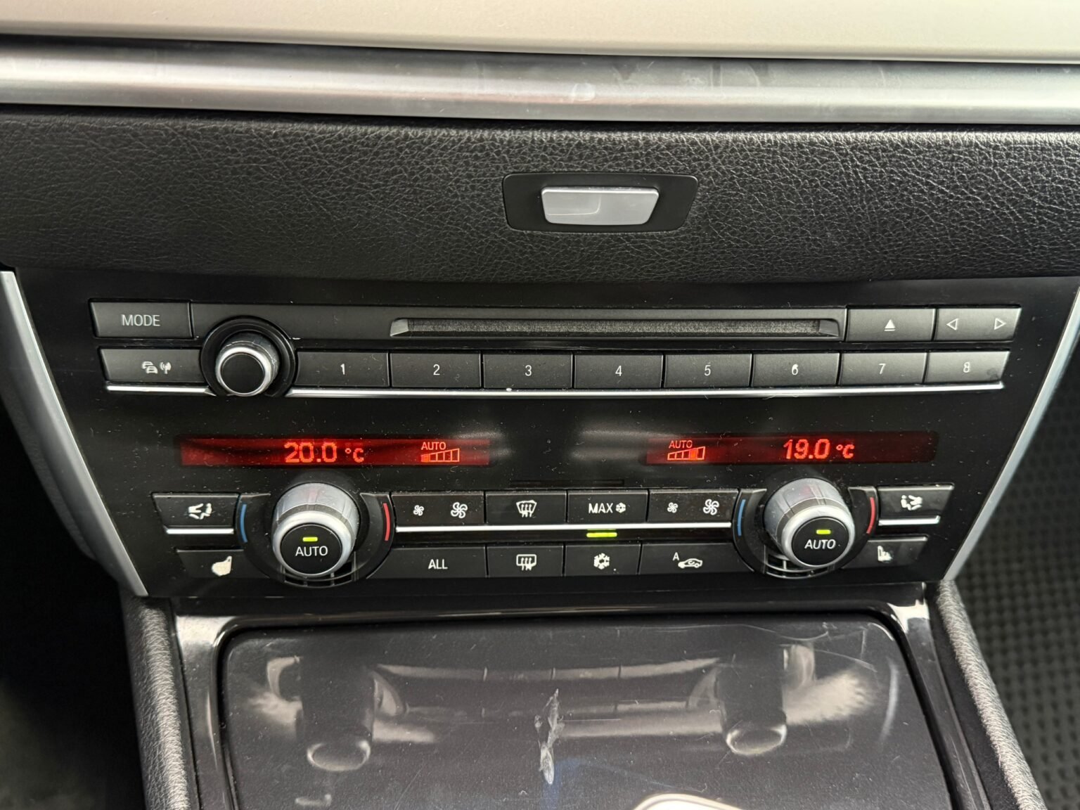 BMW 530GT – 2010 m. – nuotrauka 24