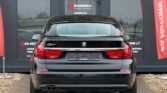 BMW 530GT – 2010 m. – nuotrauka 6