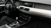 BMW 530GT – 2010 m. – nuotrauka 26