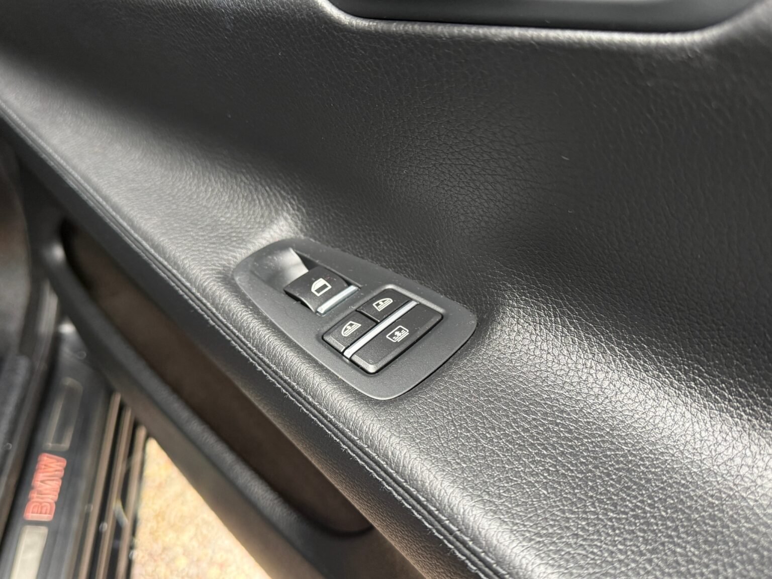 BMW 530GT – 2010 m. – nuotrauka 27