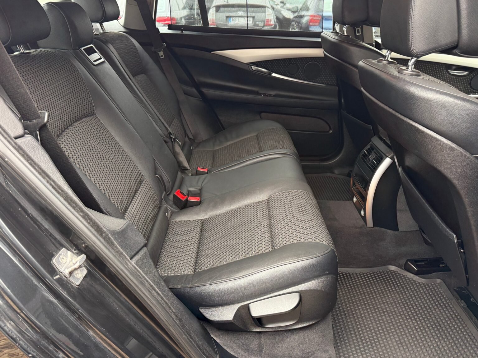 BMW 530GT – 2010 m. – nuotrauka 19