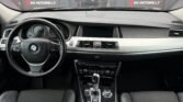 BMW 530GT – 2010 m. – nuotrauka 14