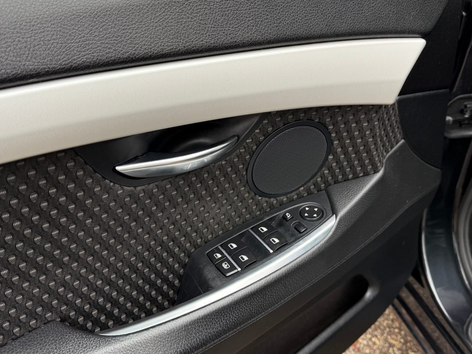 BMW 530GT – 2010 m. – nuotrauka 29