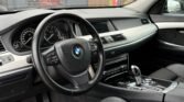 BMW 530GT – 2010 m. – nuotrauka 13