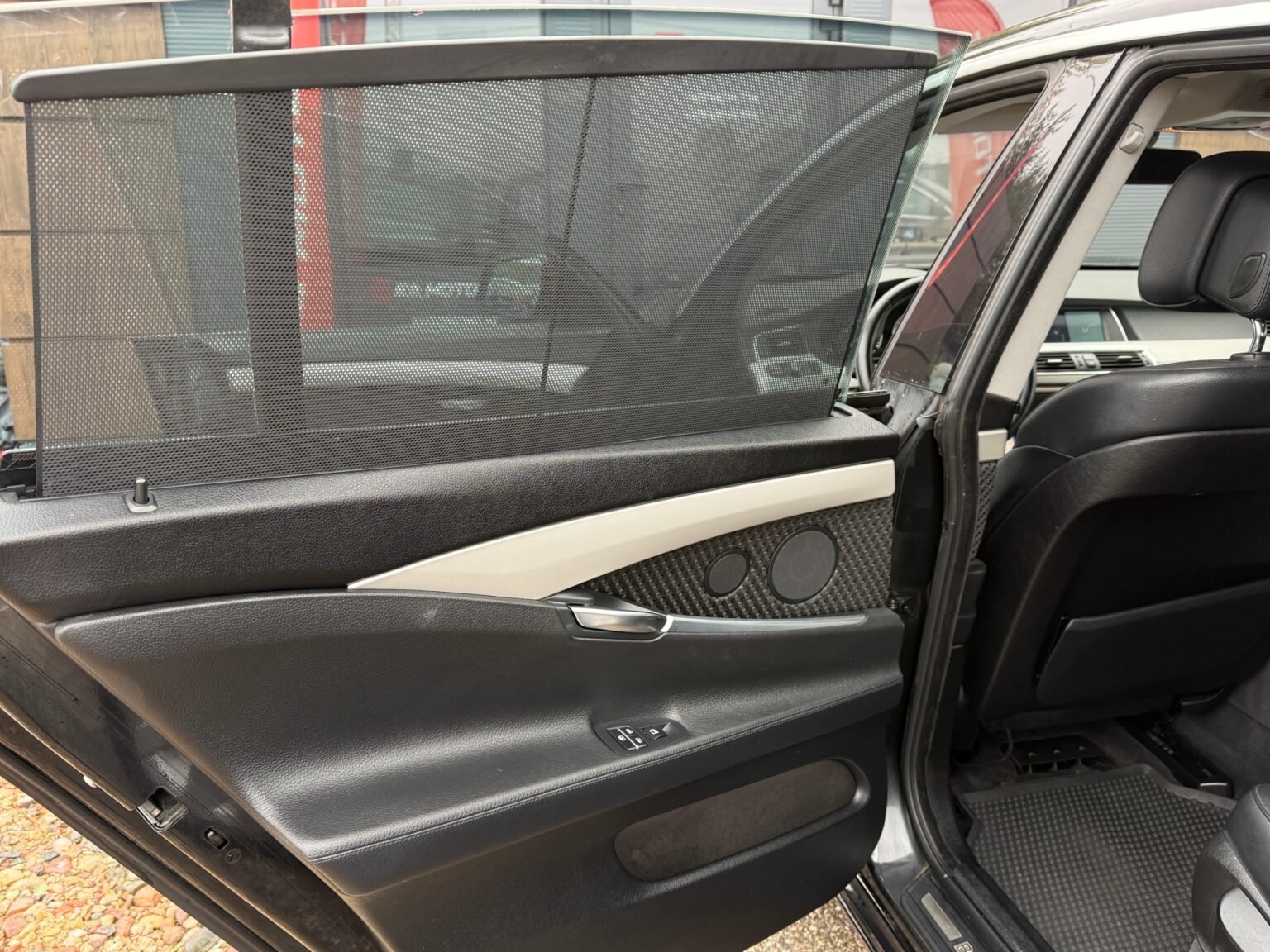 BMW 530GT – 2010 m. – nuotrauka 30
