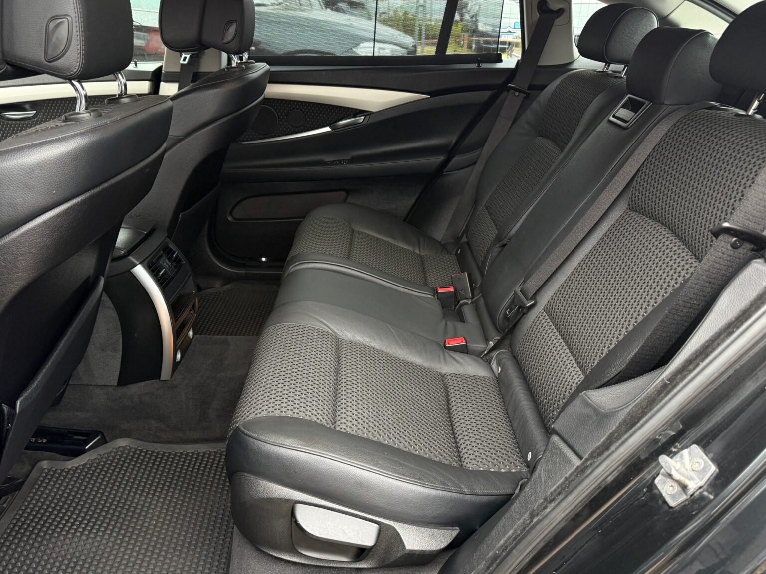 BMW 530GT – 2010 m. – nuotrauka 21