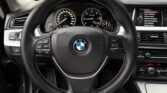 BMW 525d – 2013 m. – nuotrauka 13