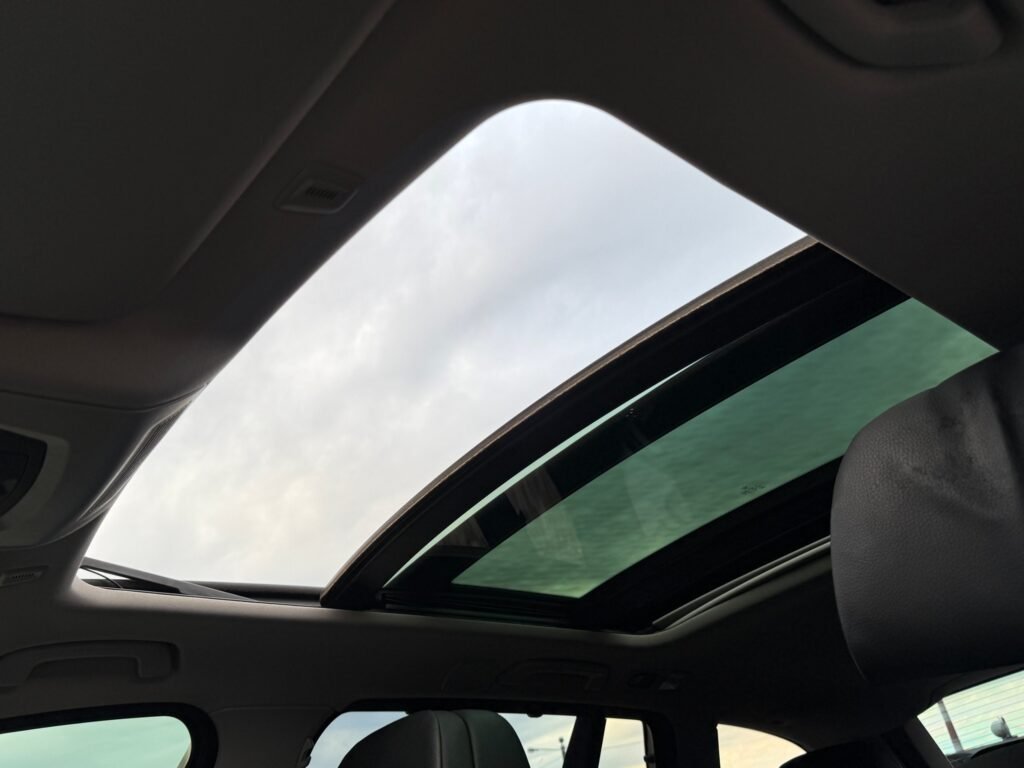 BMW 525d – 2013 m. – nuotrauka 23