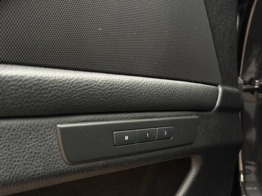 BMW 525d – 2013 m. – nuotrauka 25