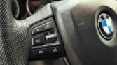 BMW 525d – 2013 m. – nuotrauka 26