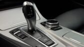 BMW 525d – 2013 m. – nuotrauka 27