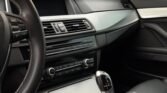 BMW 525d – 2013 m. – nuotrauka 28