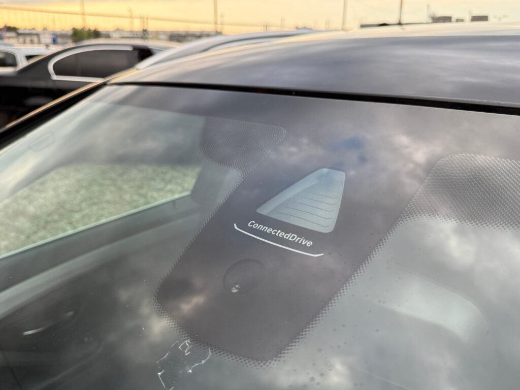 BMW 525d – 2013 m. – nuotrauka 29