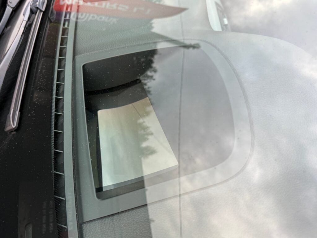 BMW 525d – 2013 m. – nuotrauka 30