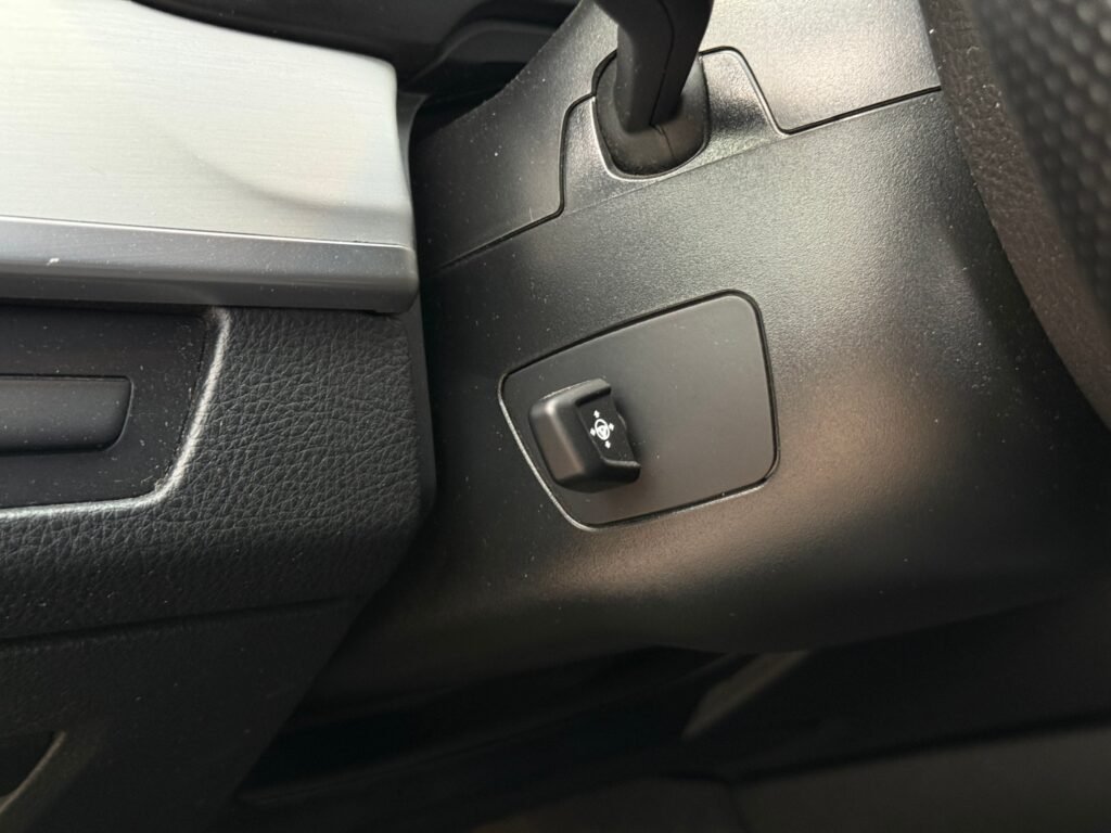 BMW 525d – 2013 m. – nuotrauka 31
