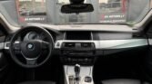 BMW 525d – 2013 m. – nuotrauka 12