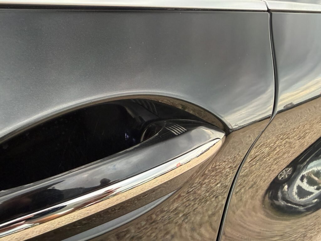 BMW 525d – 2013 m. – nuotrauka 33