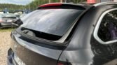 BMW 525d – 2013 m. – nuotrauka 9