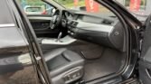 BMW 525d – 2013 m. – nuotrauka 14