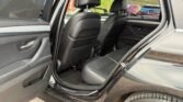 BMW 525d – 2013 m. – nuotrauka 18
