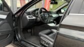 BMW 525d – 2013 m. – nuotrauka 10