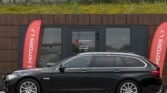 BMW 525d – 2013 m. – nuotrauka 8