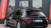 BMW 525d – 2013 m. – nuotrauka 7