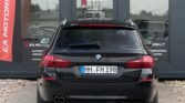 BMW 525d – 2013 m. – nuotrauka 6