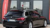 BMW 525d – 2013 m. – nuotrauka 5
