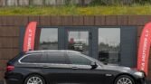 BMW 525d – 2013 m. – nuotrauka 4