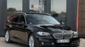 BMW 525d – 2013 m. – nuotrauka 3