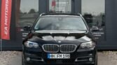 BMW 525d – 2013 m. – nuotrauka 2