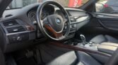 BMW X5 3.0d xDrive – 2008 m. – nuotrauka 11