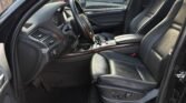 BMW X5 3.0d xDrive – 2008 m. – nuotrauka 10