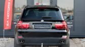 BMW X5 3.0d xDrive – 2008 m. – nuotrauka 6