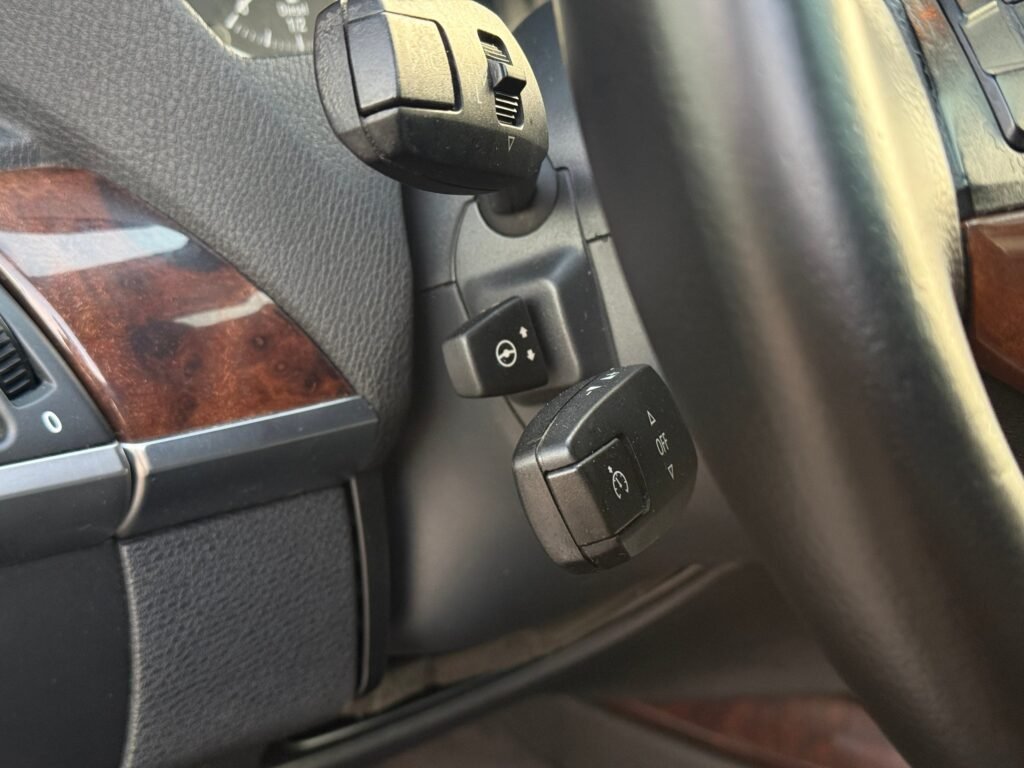 BMW X5 3.0d xDrive – 2008 m. – nuotrauka 22