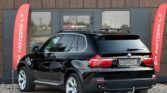 BMW X5 3.0d xDrive – 2008 m. – nuotrauka 7