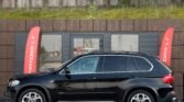 BMW X5 3.0d xDrive – 2008 m. – nuotrauka 8