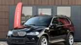 BMW X5 3.0d xDrive – 2008 m. – nuotrauka 1
