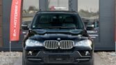 BMW X5 3.0d xDrive – 2008 m. – nuotrauka 2